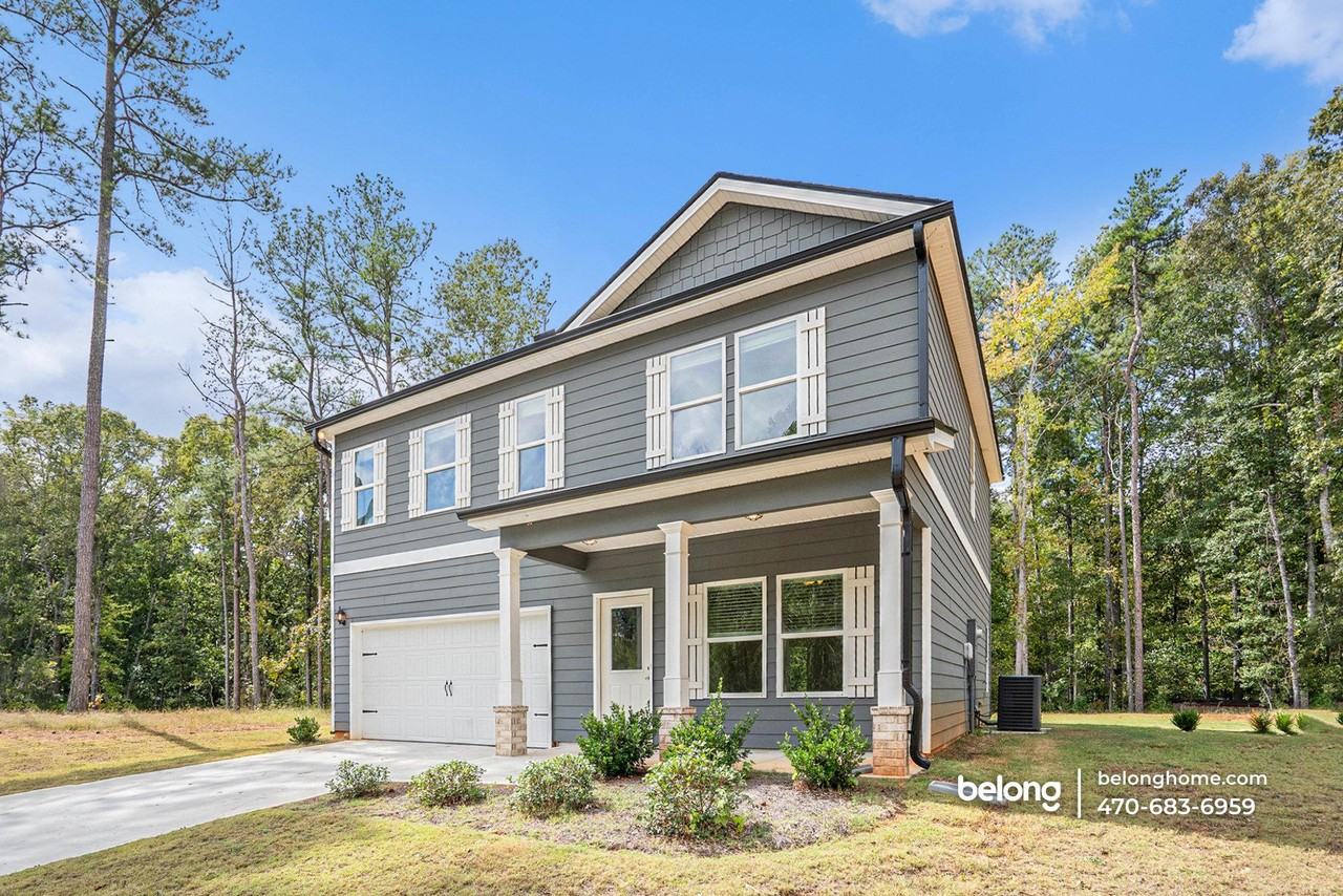 107 Haven Brook Way - Photo 2 of 25