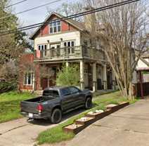 4604 Avenue H - Photo 1 of 1