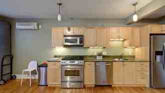 432 Norfolk St #2G - Photo 1 of 1