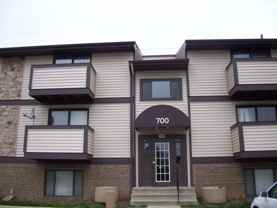 700 Heather Ridge Dr #H - Photo 1 of 1