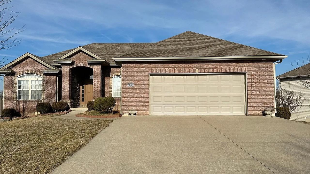 3105 Ballard Mill Dr - Photo 2 of 25