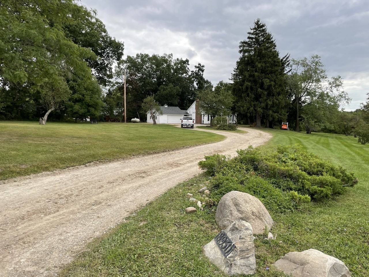 8950 31 Mile Rd #NA - Photo 2 of 28