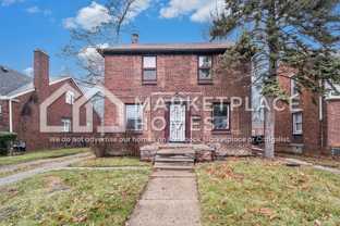 15411 Mansfield St - Photo 1 of 1