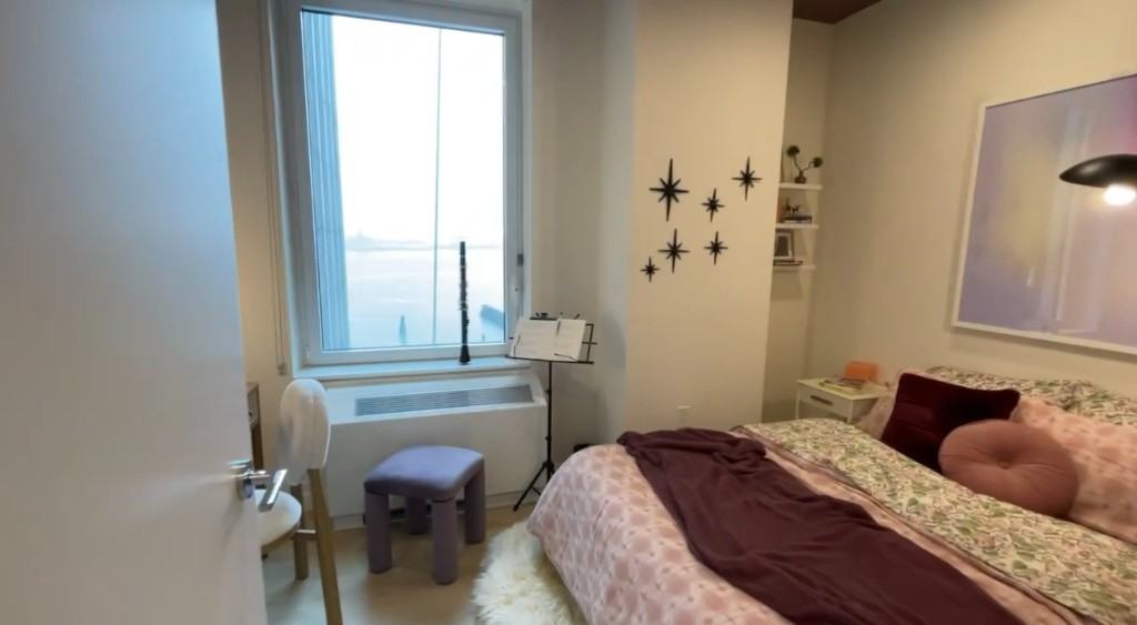 Broad St #1201 - Photo 5 of 7