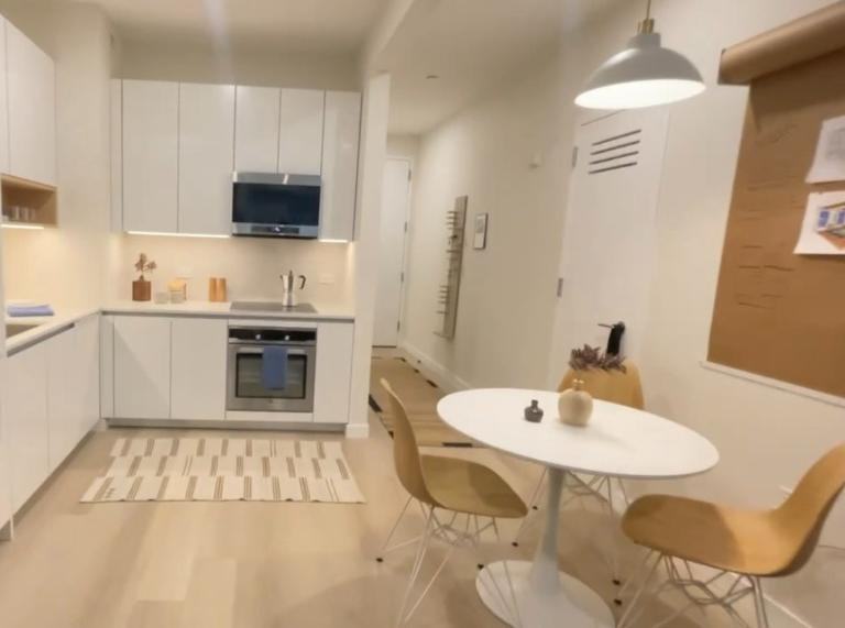 Broad St #2301 - Photo 3 of 5