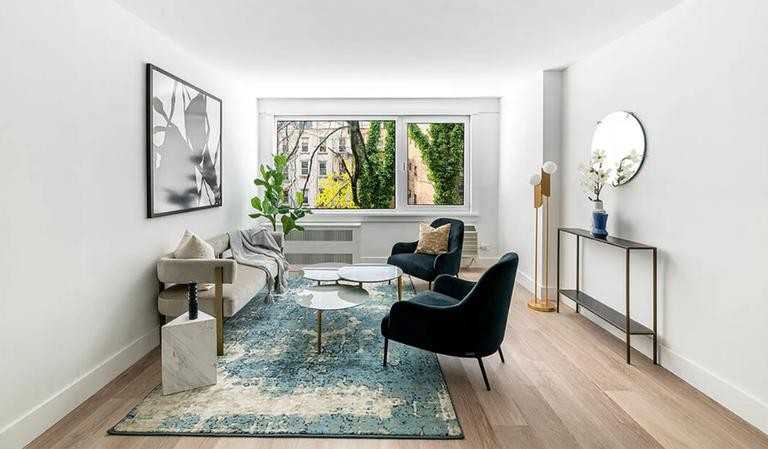 E 34th St #14M - Photo 2 of 3