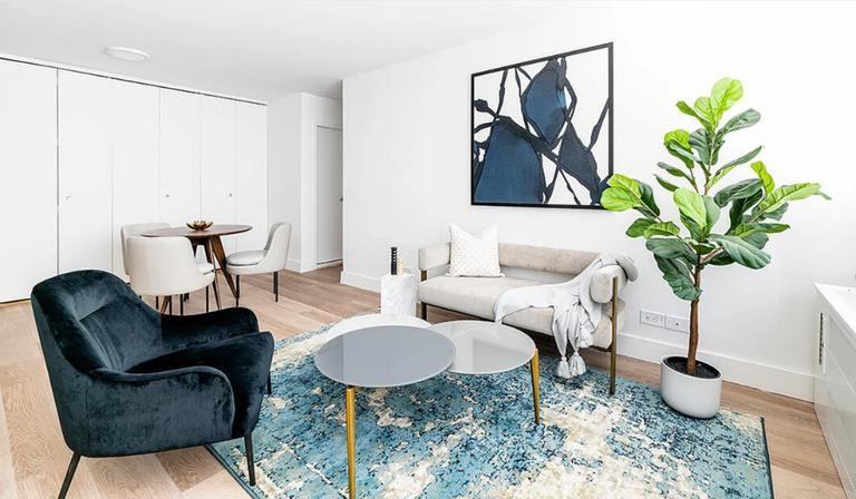 E 34th St #14M - Photo 3 of 3