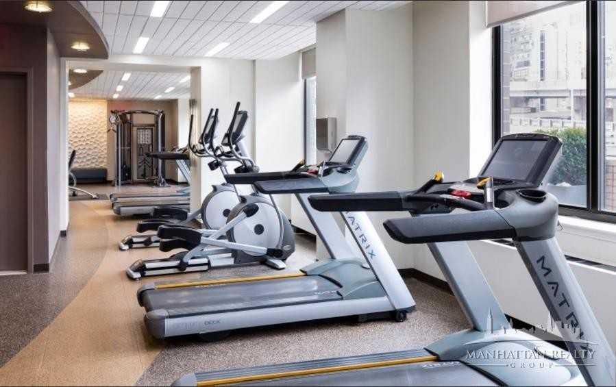 West 42nd Street #17H - Photo 6 of 7