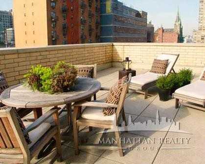 West 42nd Street #17H - Photo 7 of 7