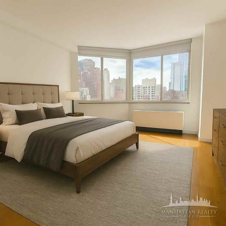 W 42nd St #32B - Photo 2 of 9