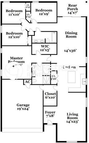 2104 Justice Ln - Photo 2 of 16