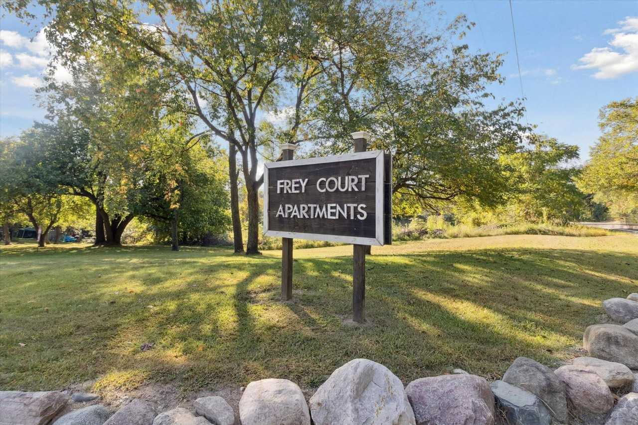 Frey Court Apartments - Photo 3 of 3