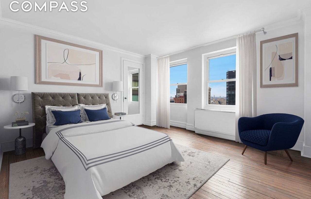 465 Park Avenue #26C - Photo 7 of 9