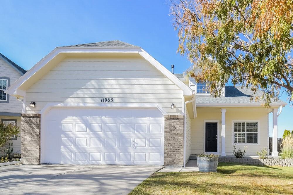 11983 Dahlia Drive