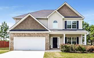 1112 Bowlin Dr - Photo 1 of 1