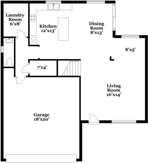 8453 E Keats Ave - Photo 2 of 17