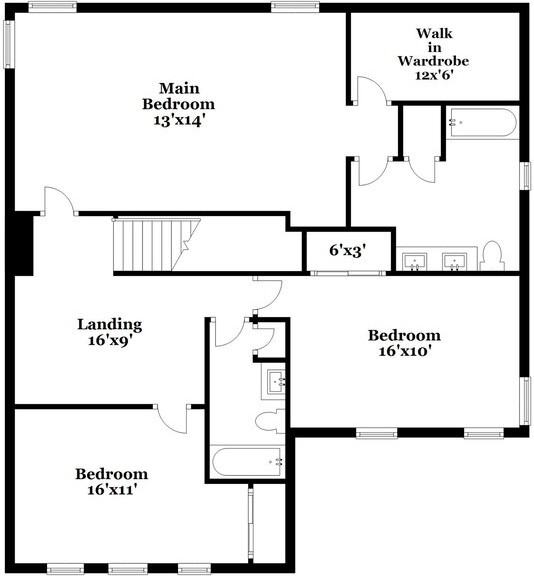 8453 E Keats Ave - Photo 3 of 17