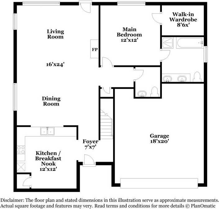 3410 W Frankfurt Dr - Photo 2 of 17