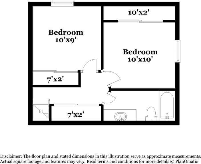 3410 W Frankfurt Dr - Photo 3 of 17