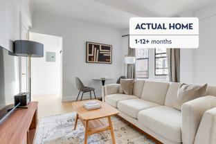 244 West 72nd Street - Photo 1 of 1
