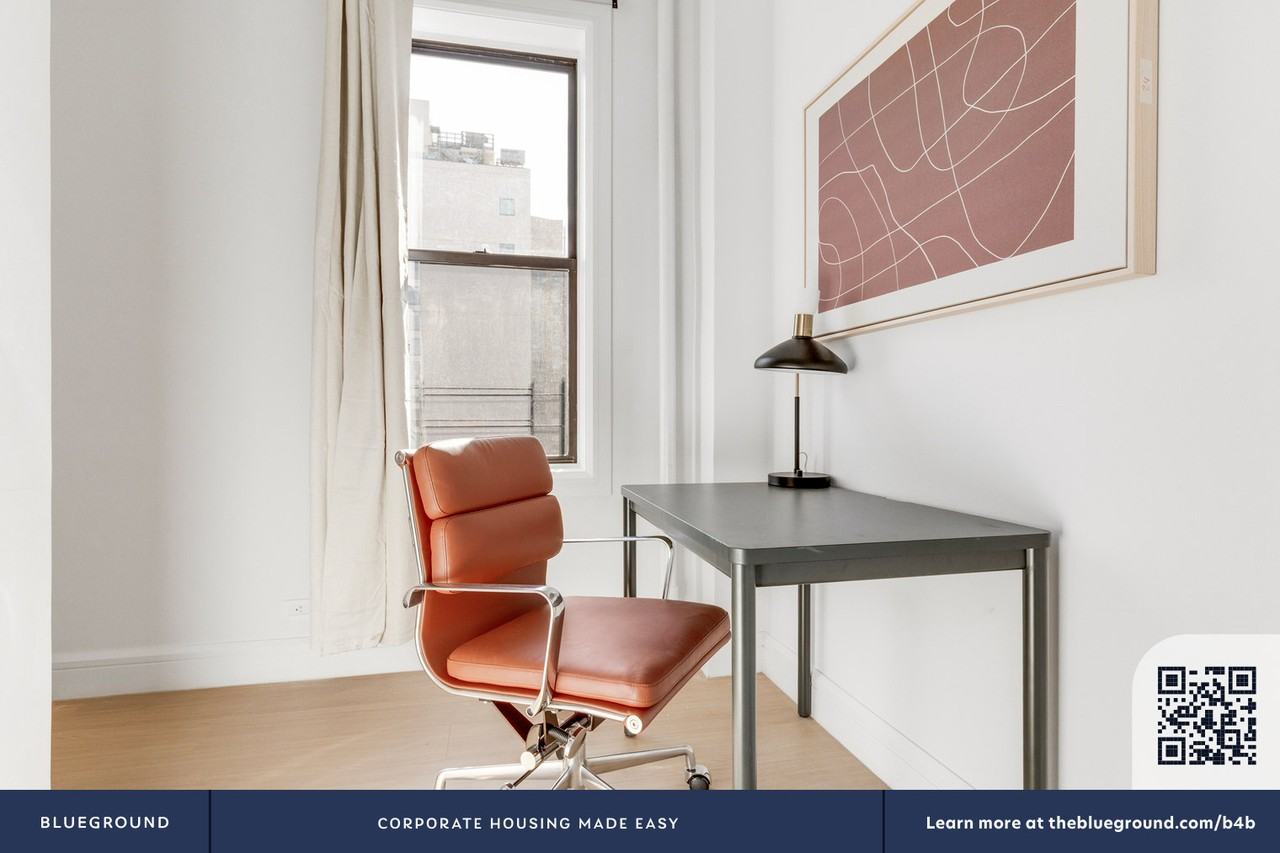 244 West 72nd Street - Photo 6 of 49