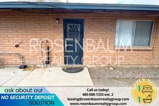 3218 E Monte Vista Dr #D - Photo 1 of 1