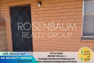 3220 E Monte Vista Dr #J - Photo 1 of 1
