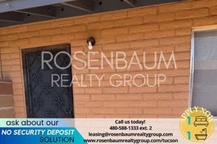 3220 E Monte Vista Dr #G - Photo 1 of 1