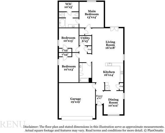 10482 Sweetwater Creek Dr - Photo 2 of 19