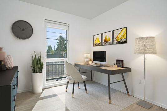 Affinity Property Management, LLC 1 of 4