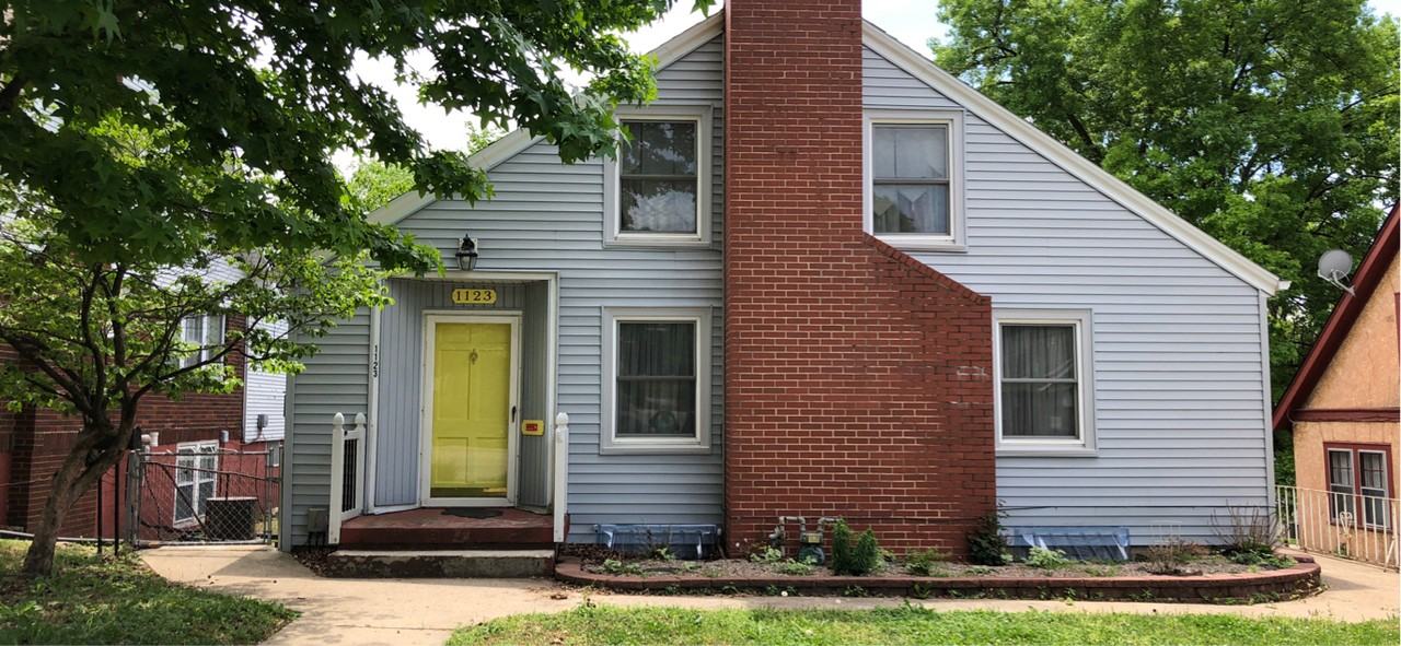 1123 W Truman Rd #2 - Photo 7 of 10