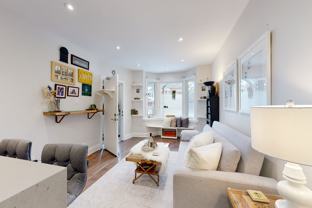 635 Christie Street #Main - Photo 1 of 1