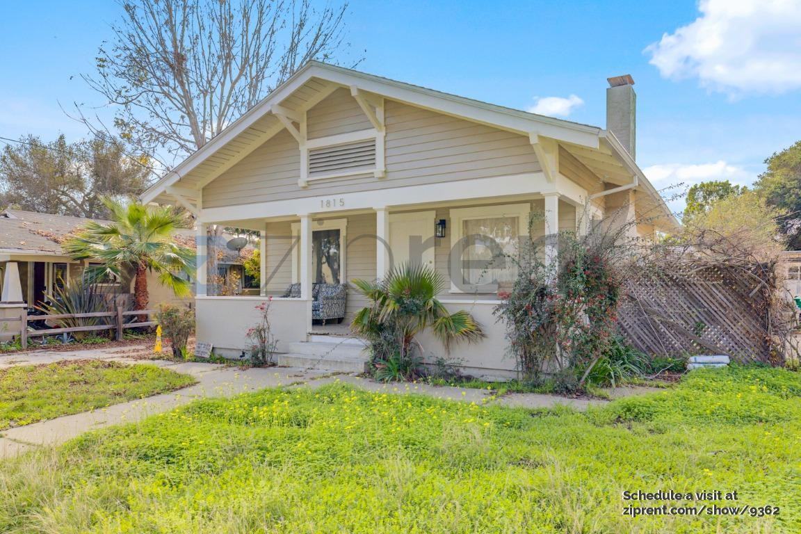 1815 San Andres St #A - Photo 2 of 29