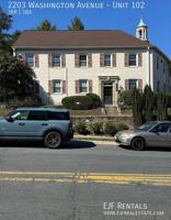 featured image of 2203 Washington Ave #102