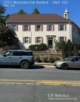 2203 Washington Ave #102 - Photo 1 of 1