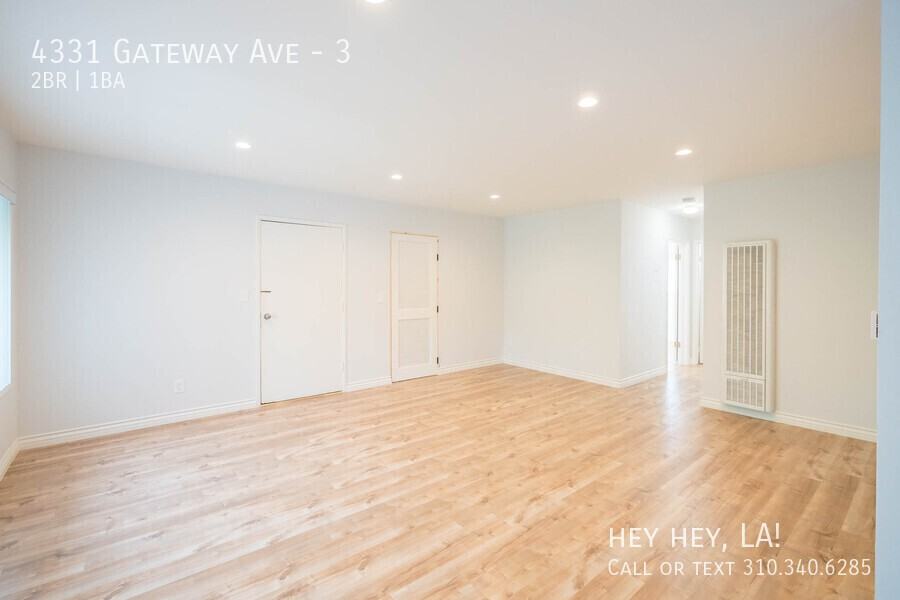 4331 Gateway Avenue #3 - Photo 4 of 23