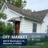 428 W Washington St - Photo 1 of 1