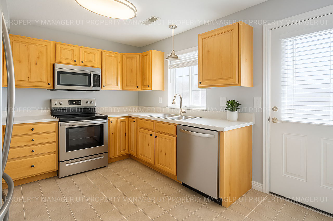 366 E 950 S #TH - Photo 7 of 15