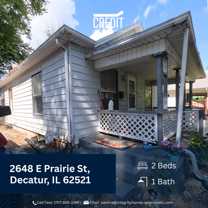 2648 E Prairie St - Photo 1 of 1