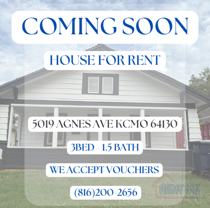 5019 Agnes Ave - Photo 1 of 1
