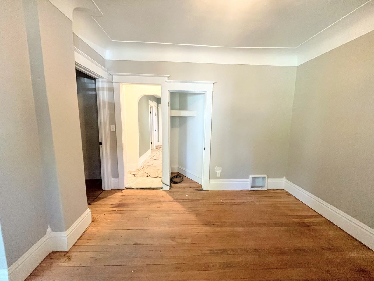 452 North Park Street Northeast #1