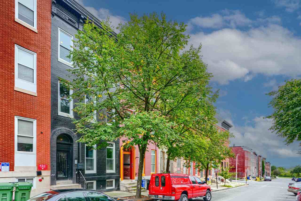 613 N Carrollton Ave #B