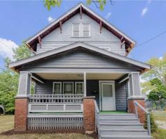 featured image of 897 Peckham St #SFR