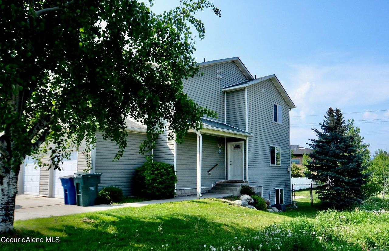 1625 E Coeur D Alene Ave #B