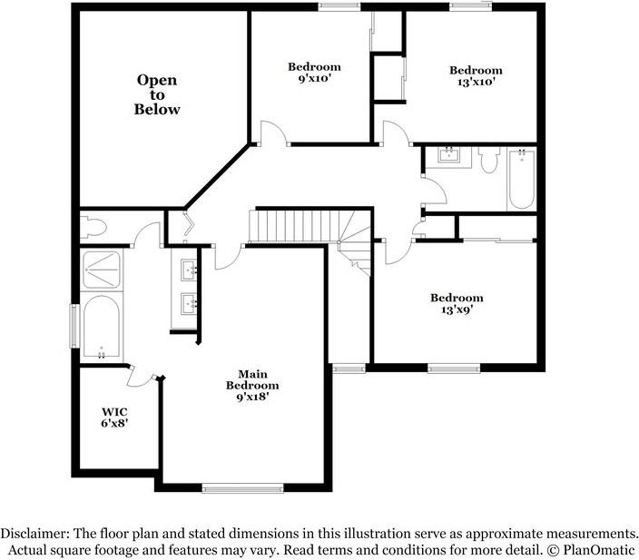 8633 Bellcove Cir - Photo 3 of 17