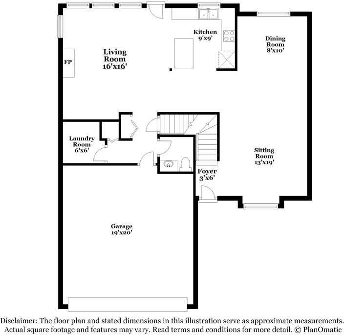 8633 Bellcove Cir - Photo 4 of 17