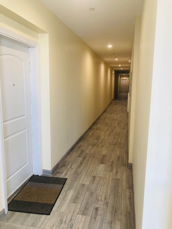 953 N Normandie Ave #203