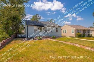6609 Greenwood Rd - Photo 1 of 1