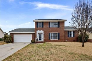6414 Streeter Dr - Photo 1 of 1