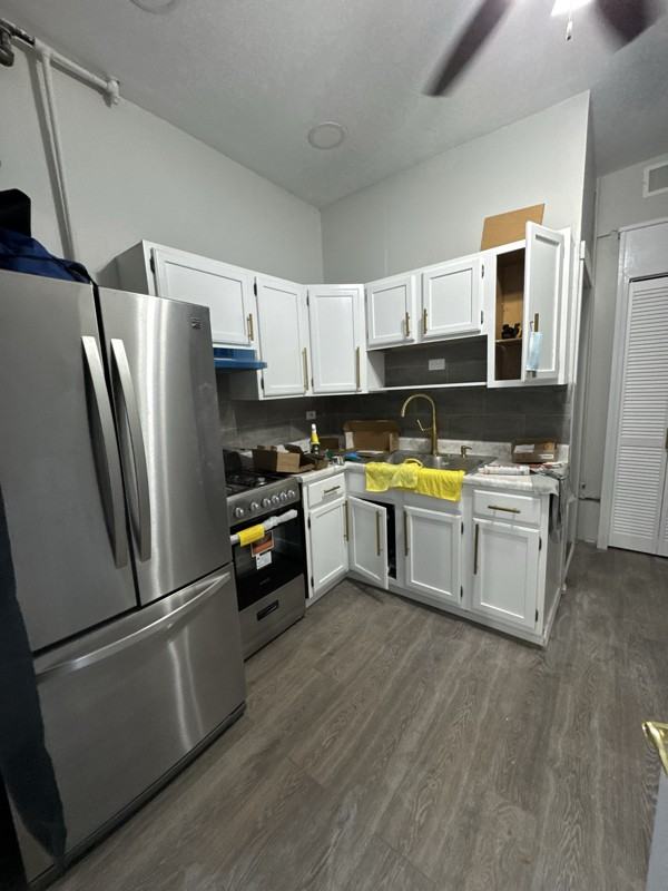 3834 N Nottingham Ave #REAR